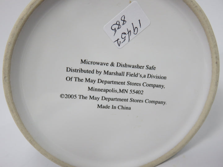 Marshall Field Mug