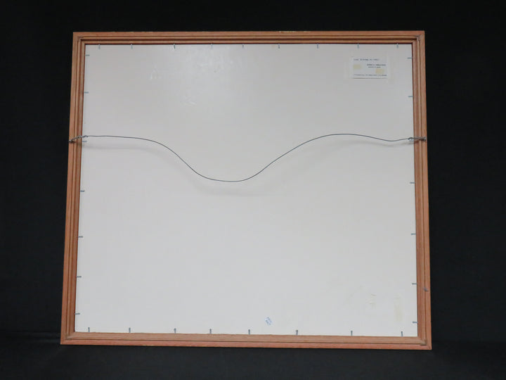 Doris Ferguson Print