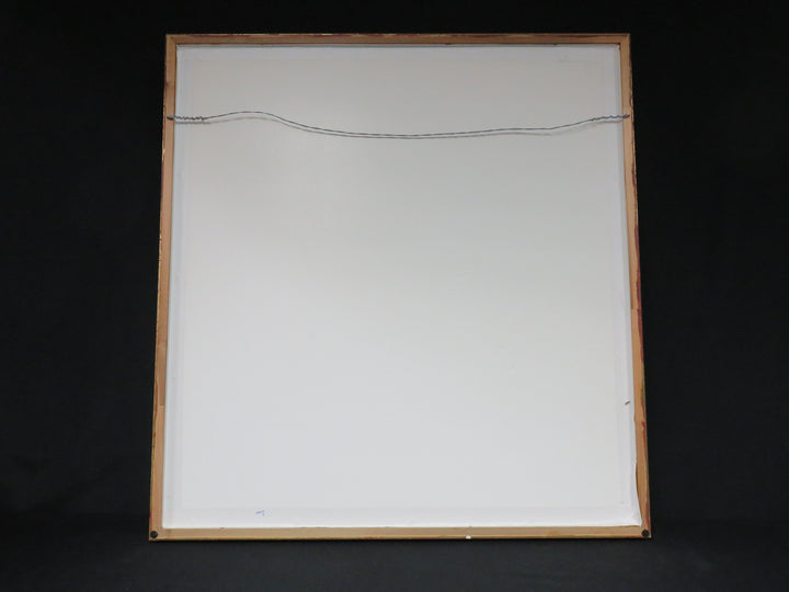 William Bradley Signed Print