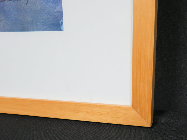 Z Gallerie Landscape Print