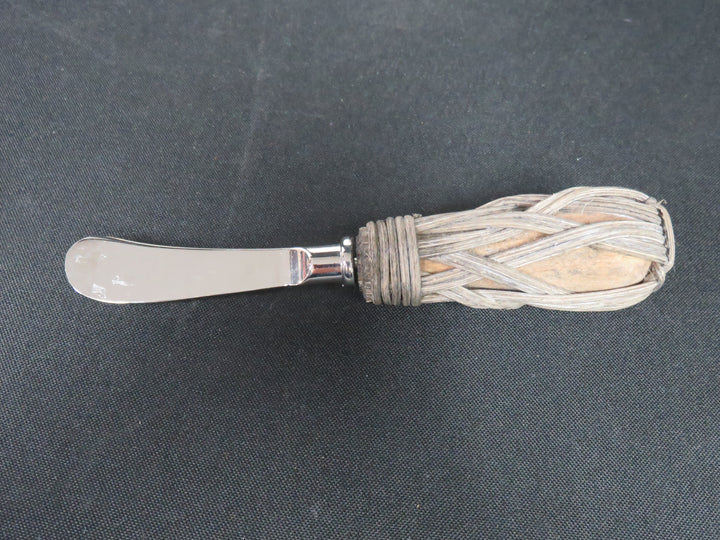 Mudpie Cheese Board & Knife