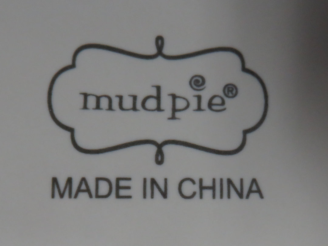 Mudpie Cheese Board & Knife