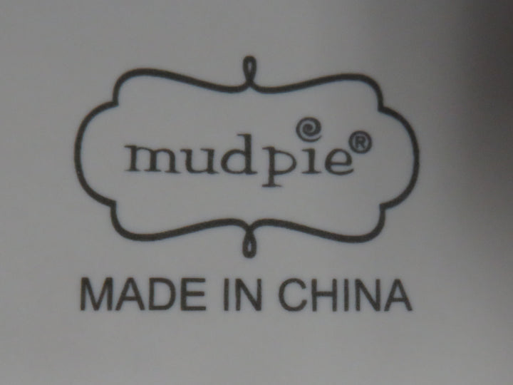 Mudpie Cheese Board & Knife
