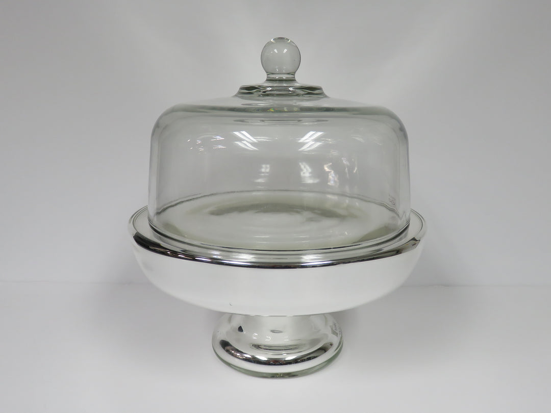 Dome Cake Stand