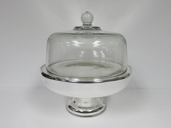 Dome Cake Stand