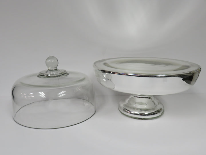 Dome Cake Stand