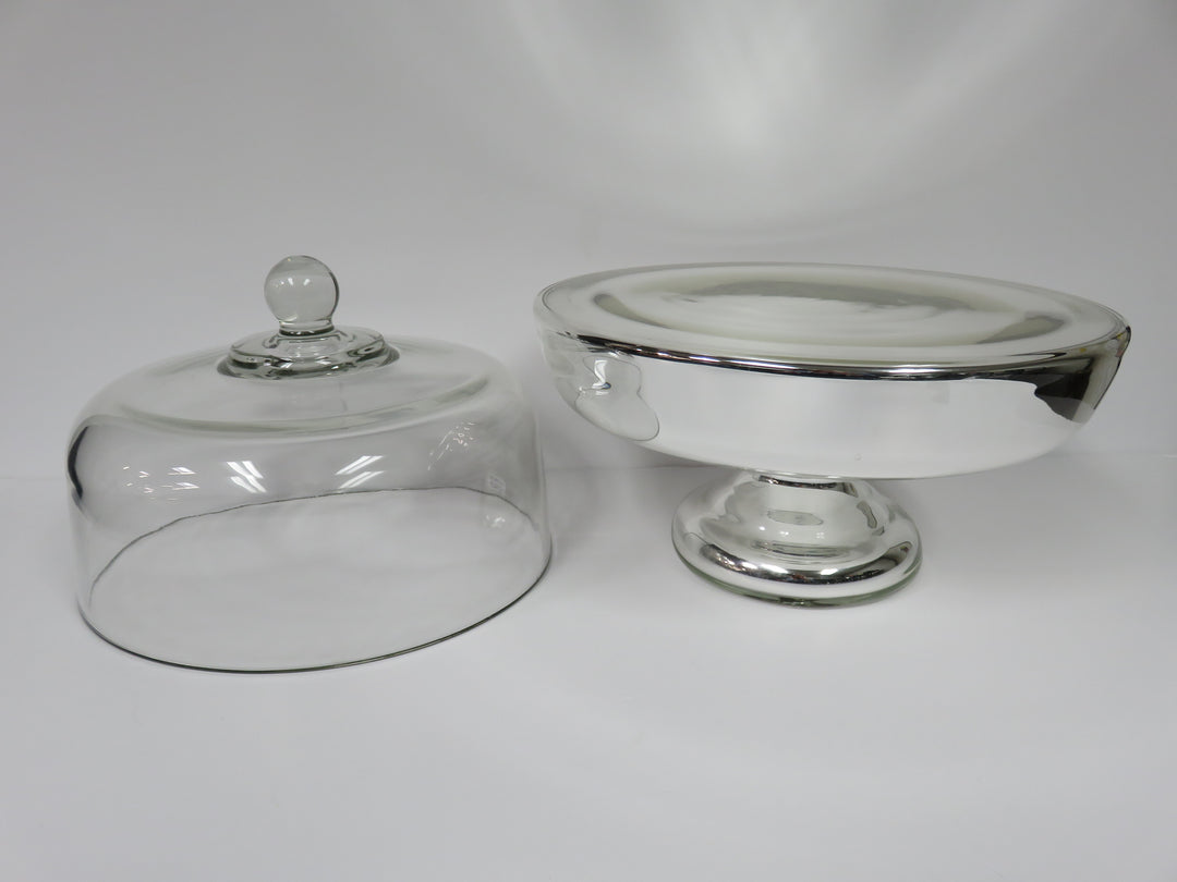 Dome Cake Stand