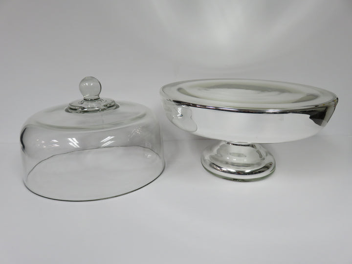 Dome Cake Stand