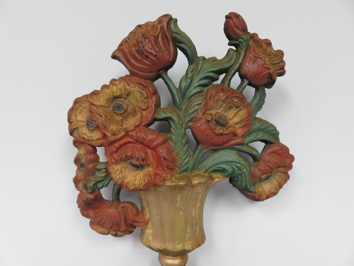 Vintage Hubley Door Stop