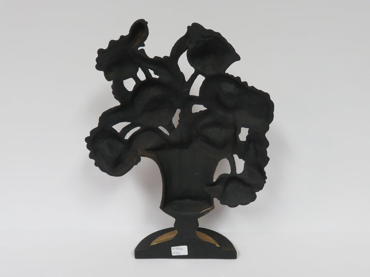 Vintage Hubley Door Stop