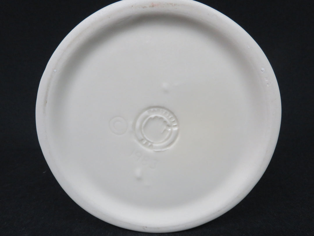 Hartstone Pottery Cookie Jar