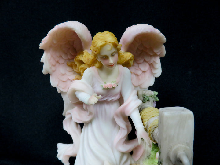 Seraphim Classics Angels Figurine