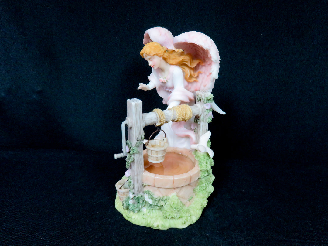 Seraphim Classics Angels Figurine