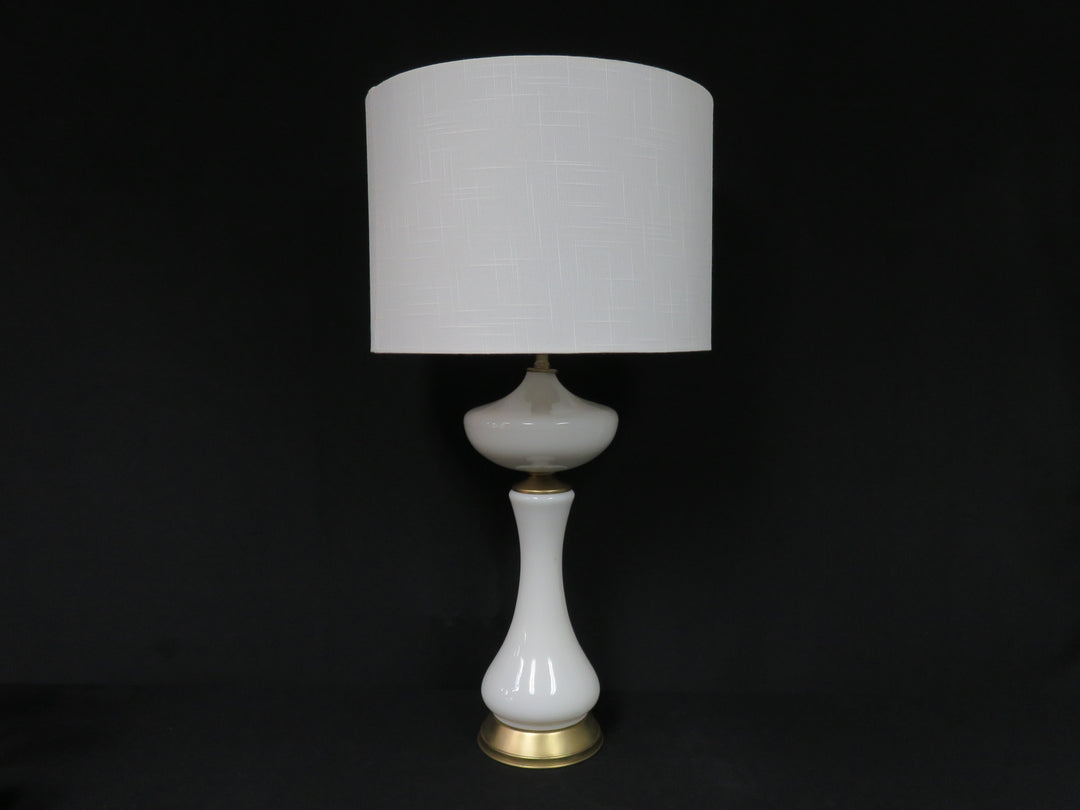 MCM Table Lamp