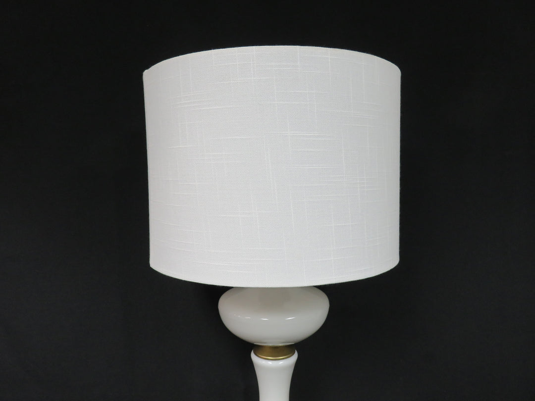 MCM Table Lamp