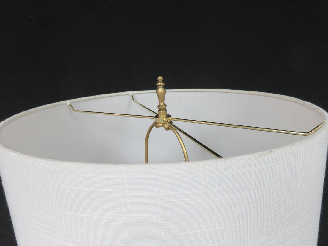 MCM Table Lamp