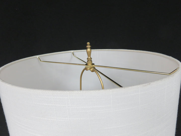 MCM Table Lamp