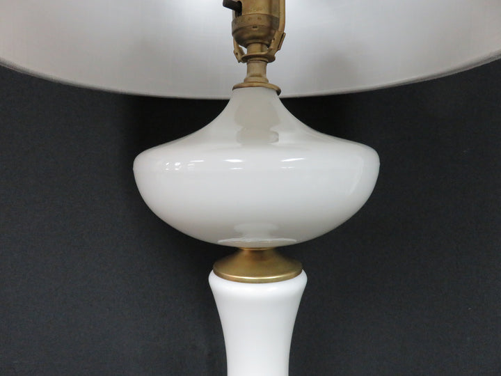 MCM Table Lamp
