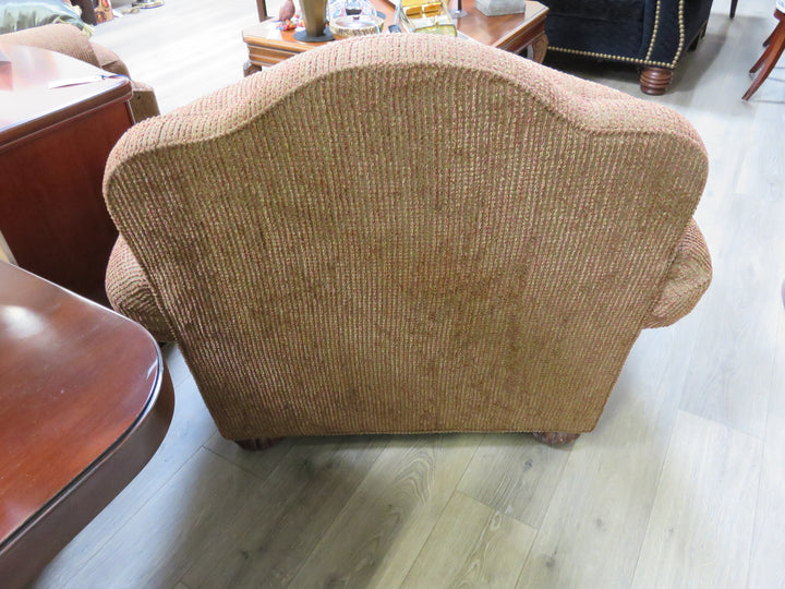 Lexington Camelback  Arm Chair