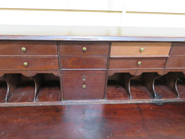 Antique American Secretary Desk