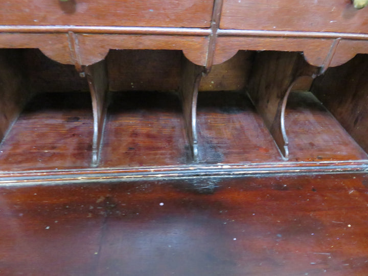 Antique American Secretary Desk