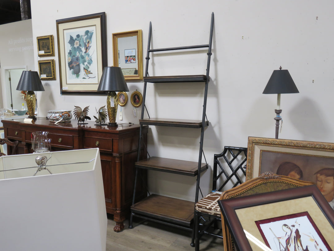 Shelving Unit