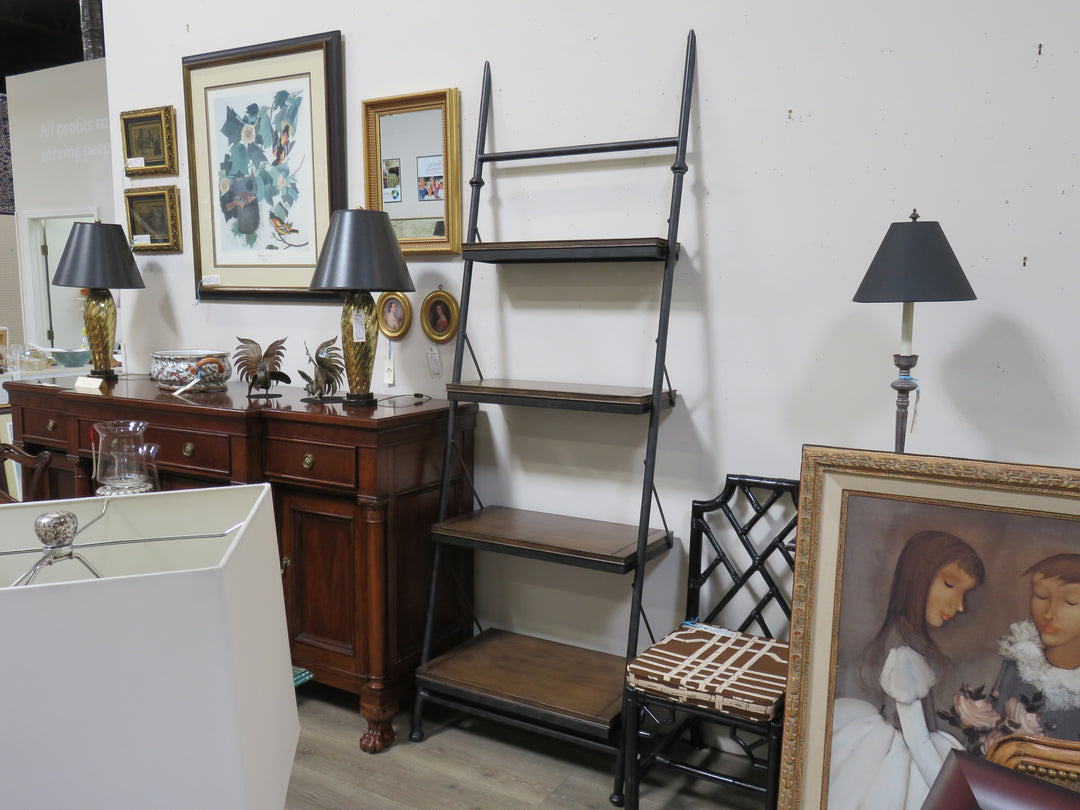 Shelving Unit