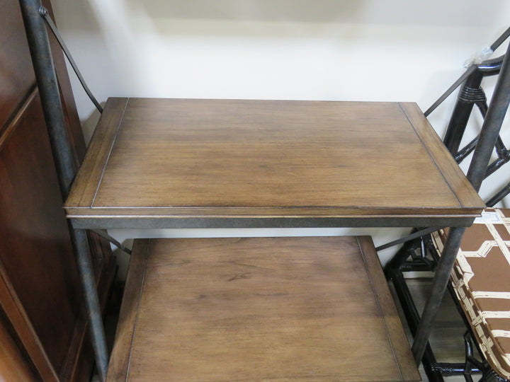 Shelving Unit