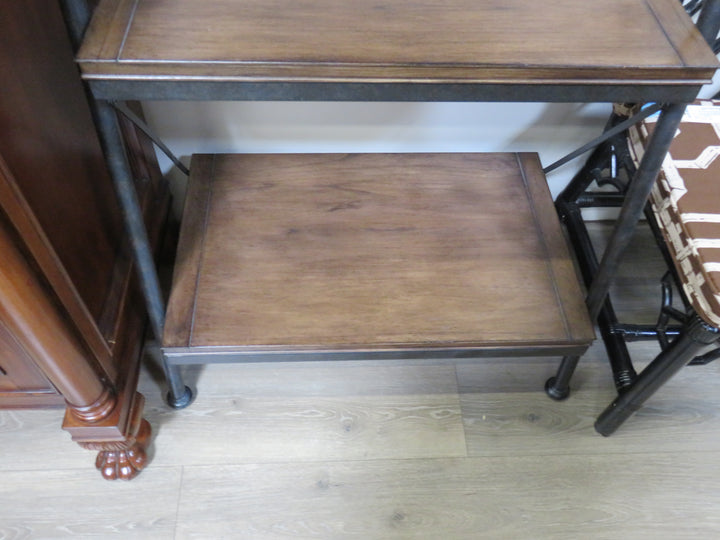 Shelving Unit