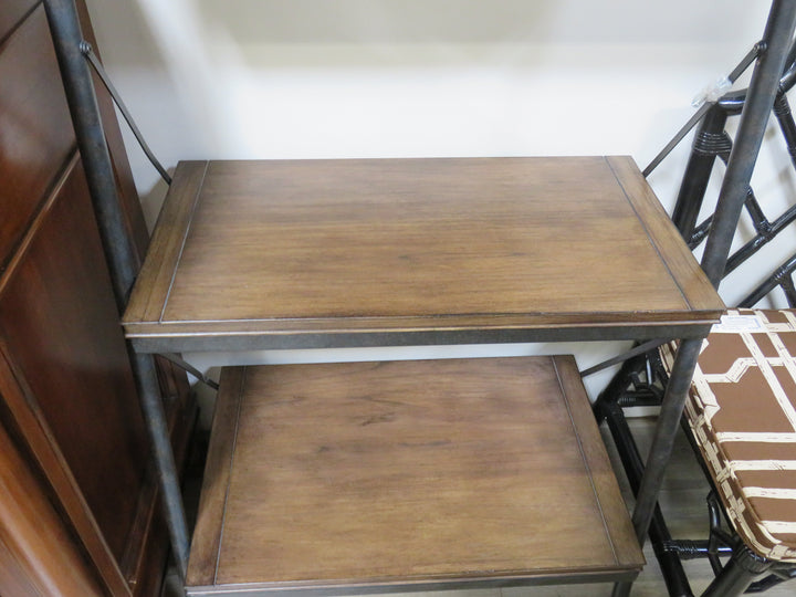 Shelving Unit