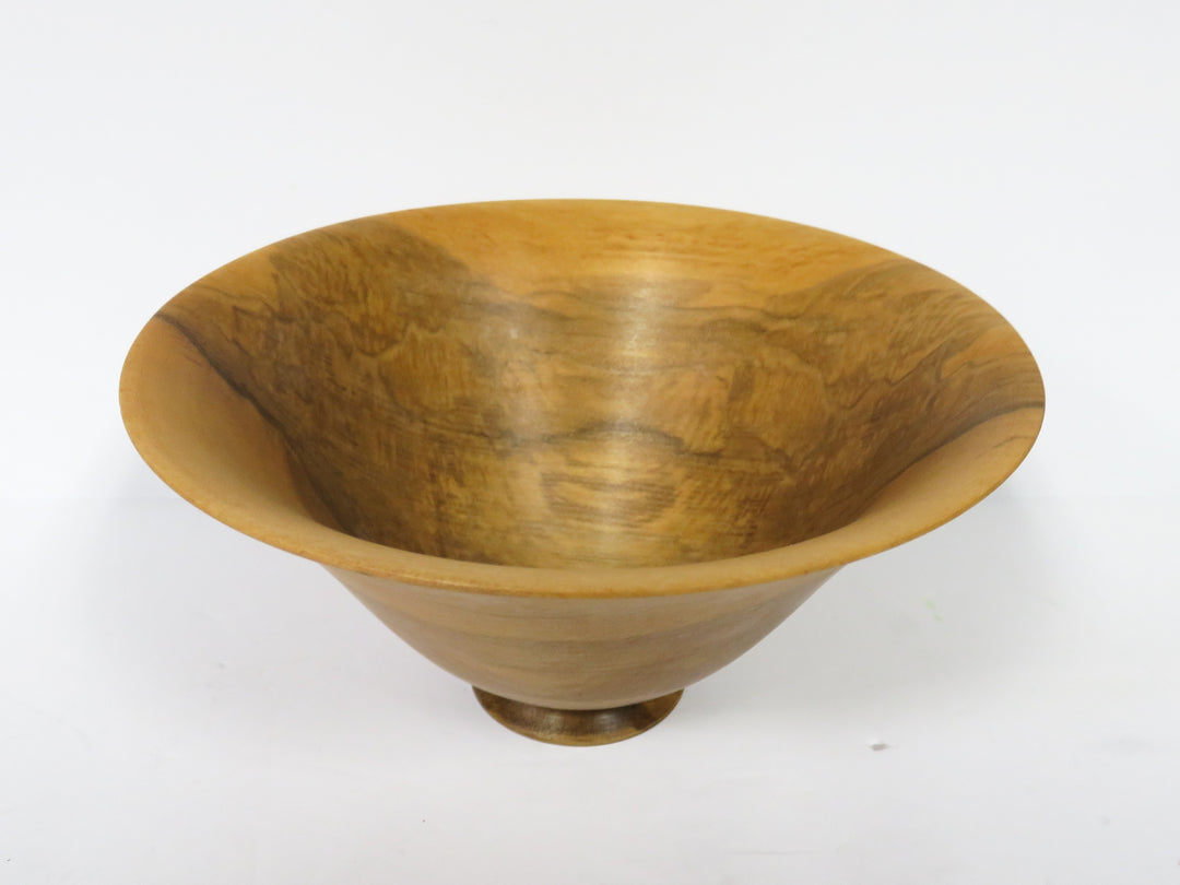Sassafras Wood Bowl