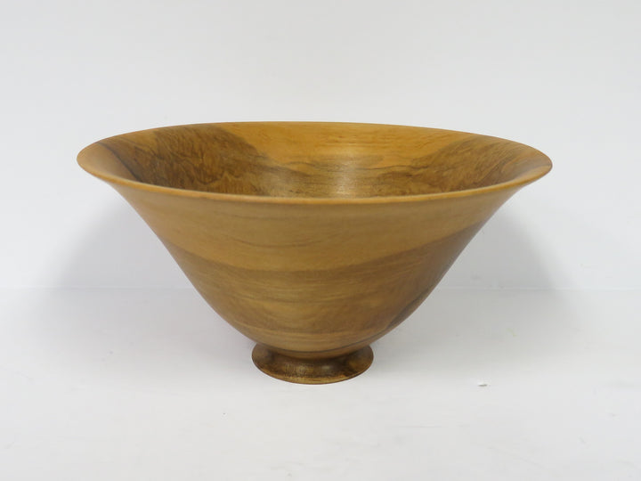 Sassafras Wood Bowl
