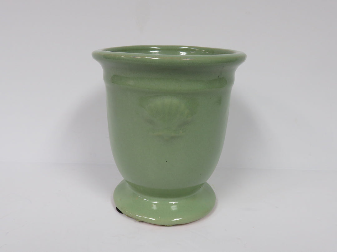 Sage Green Planter