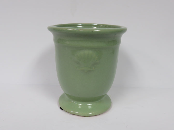 Sage Green Planter