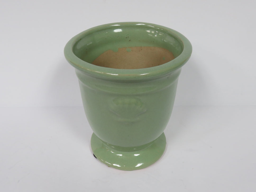 Sage Green Planter