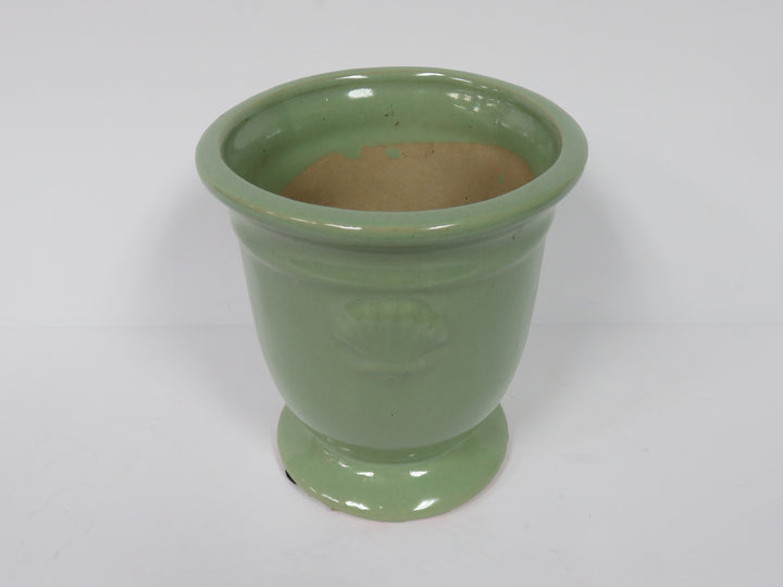 Sage Green Planter