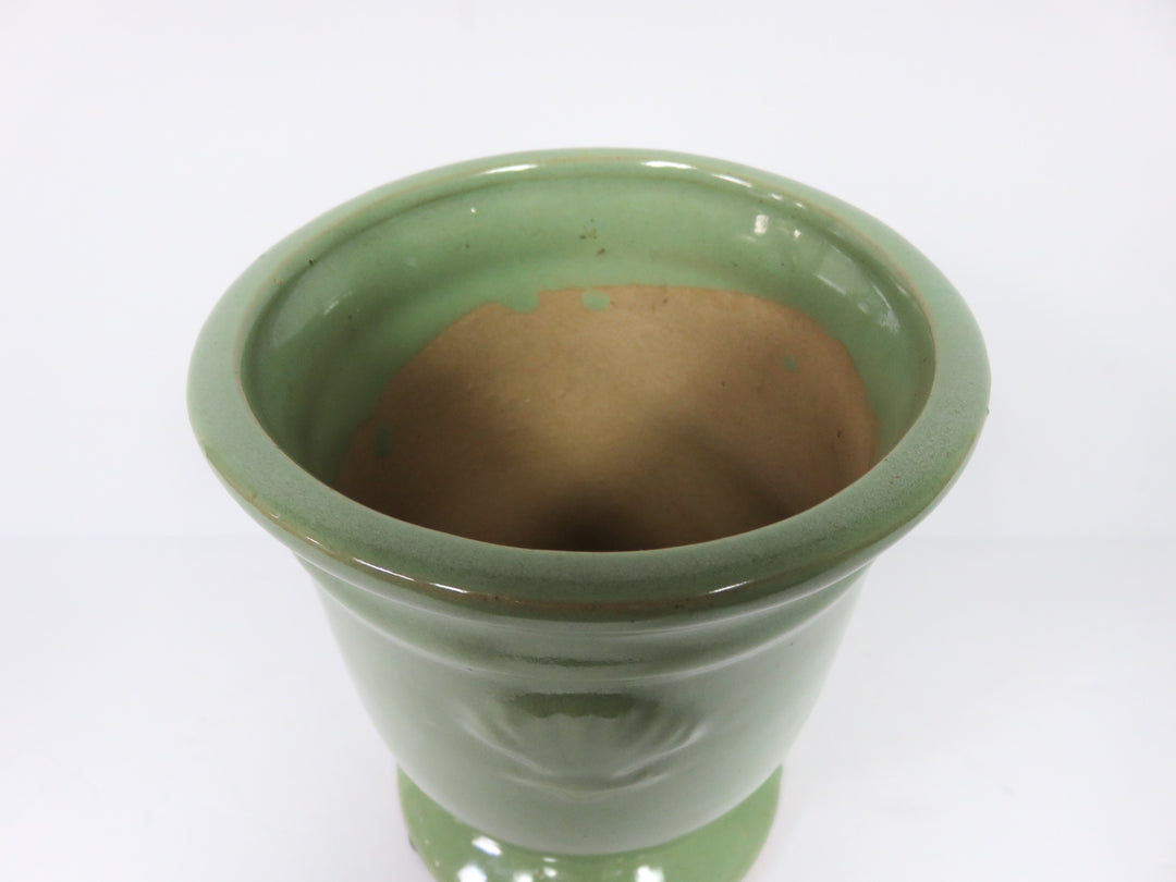 Sage Green Planter