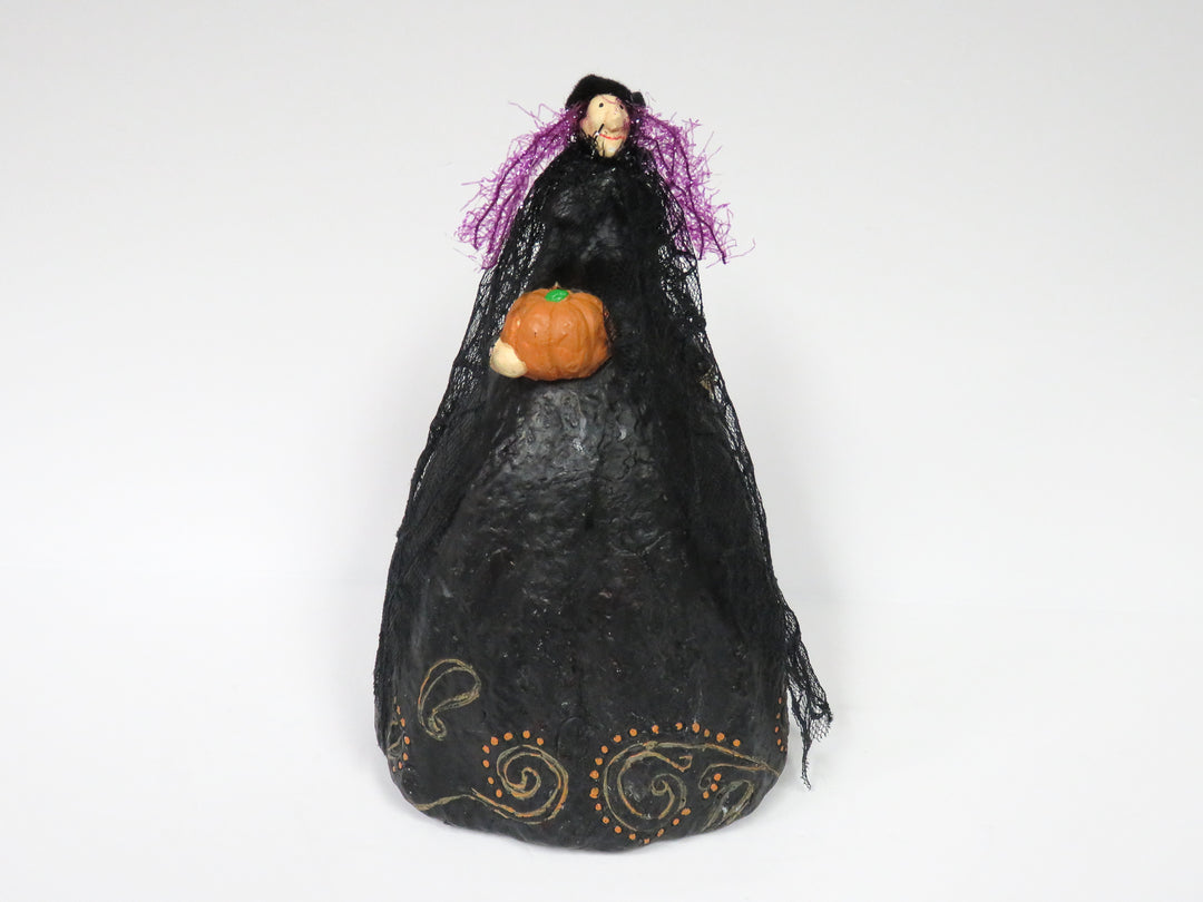Halloween Witch