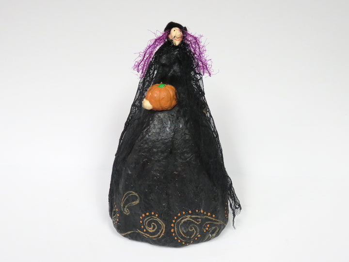 Halloween Witch