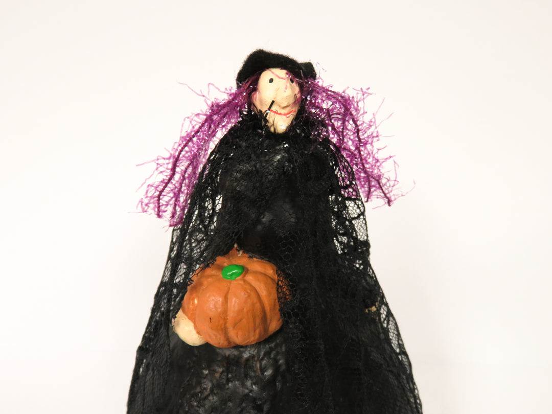 Halloween Witch