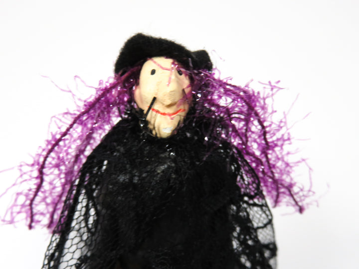 Halloween Witch