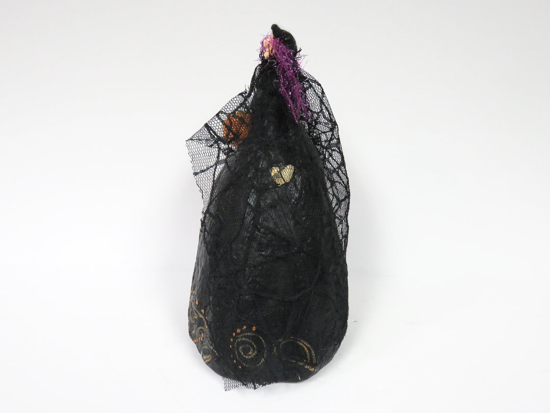 Halloween Witch