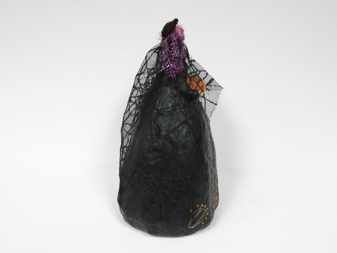 Halloween Witch