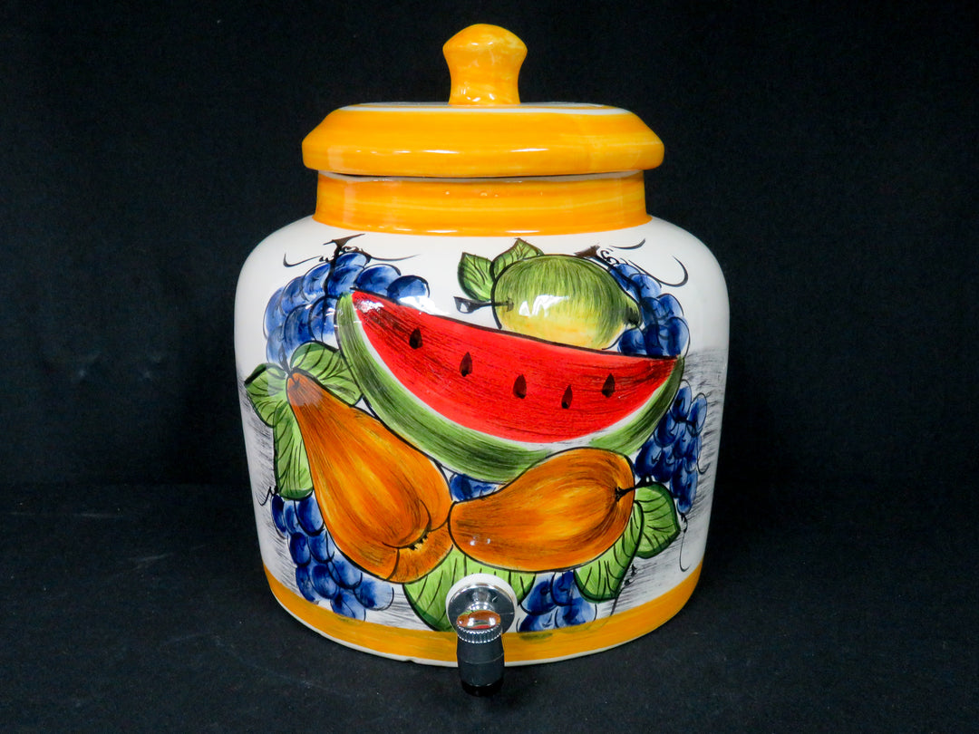 Beverage Dispenser