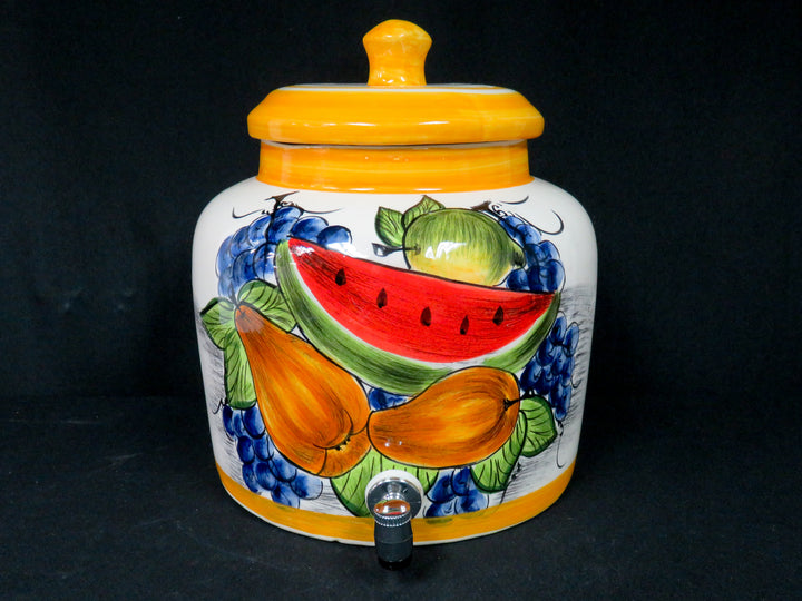 Beverage Dispenser