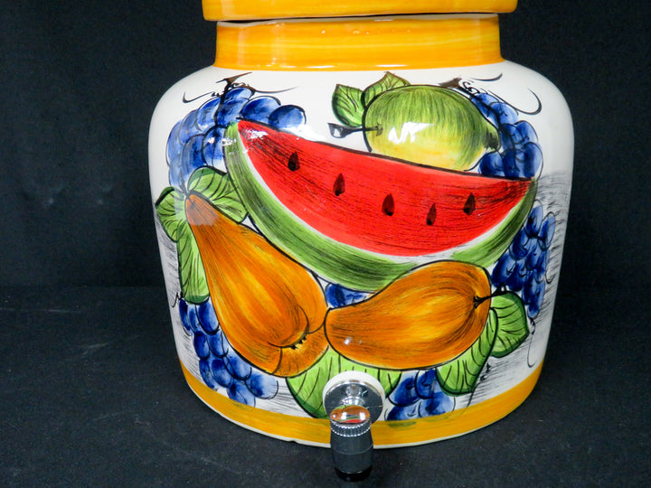 Beverage Dispenser
