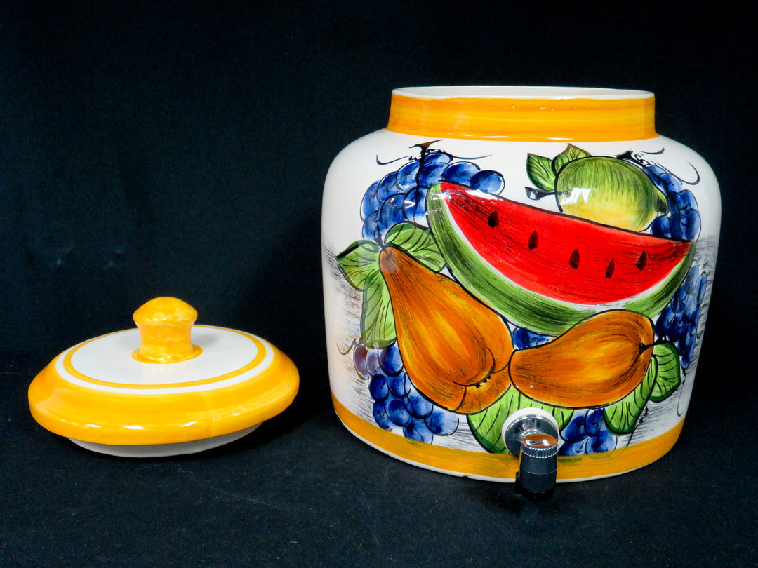 Beverage Dispenser