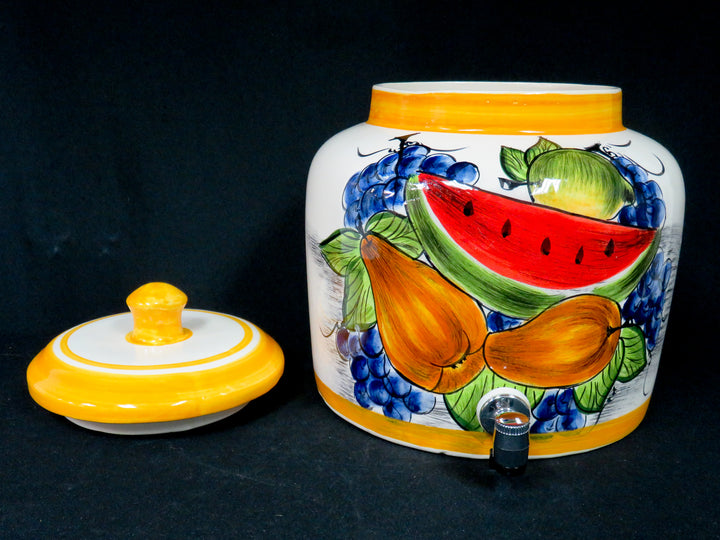 Beverage Dispenser