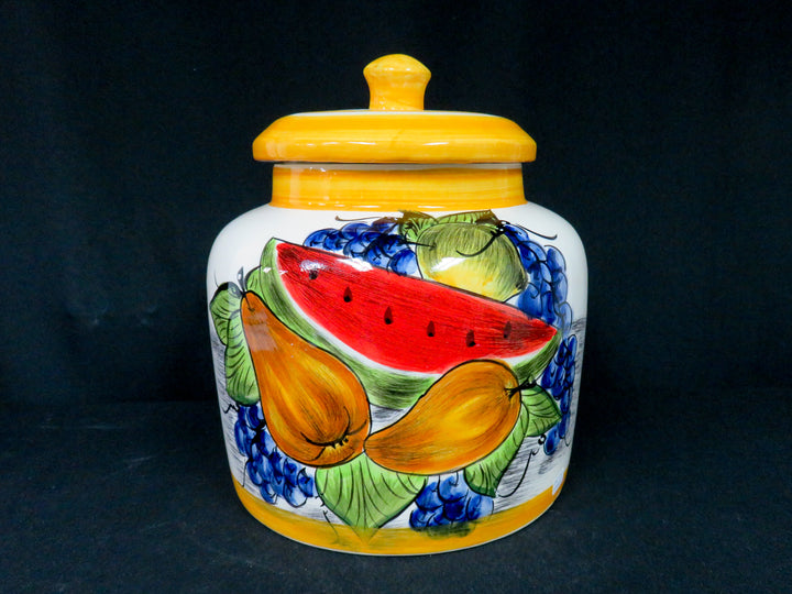 Beverage Dispenser