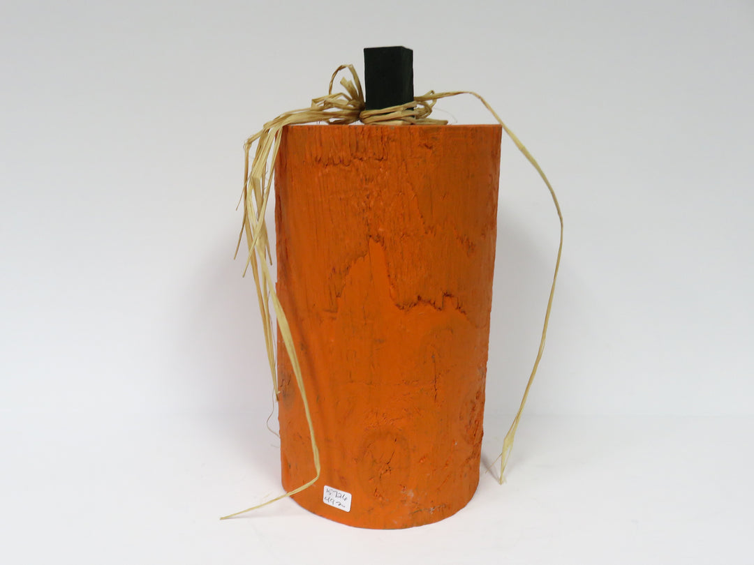 Wooden Halloween Decor